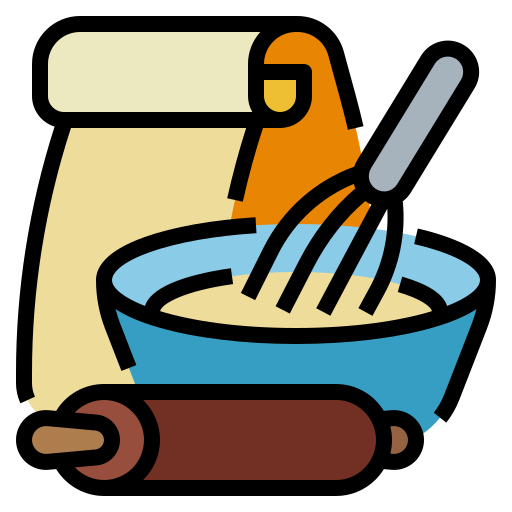 Baking Icon