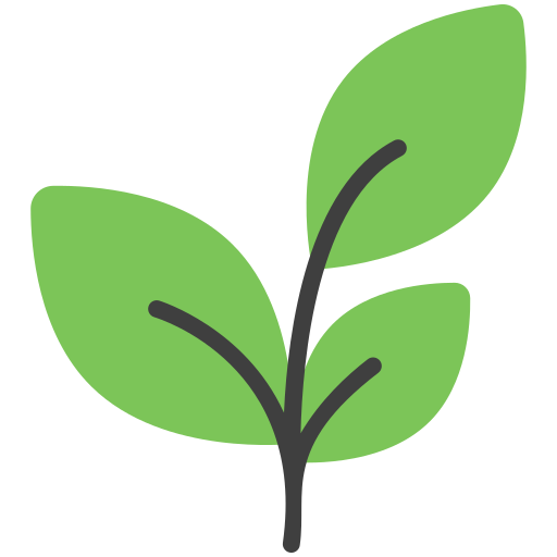 Organic Icon