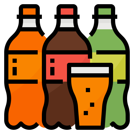 Drinks Icon