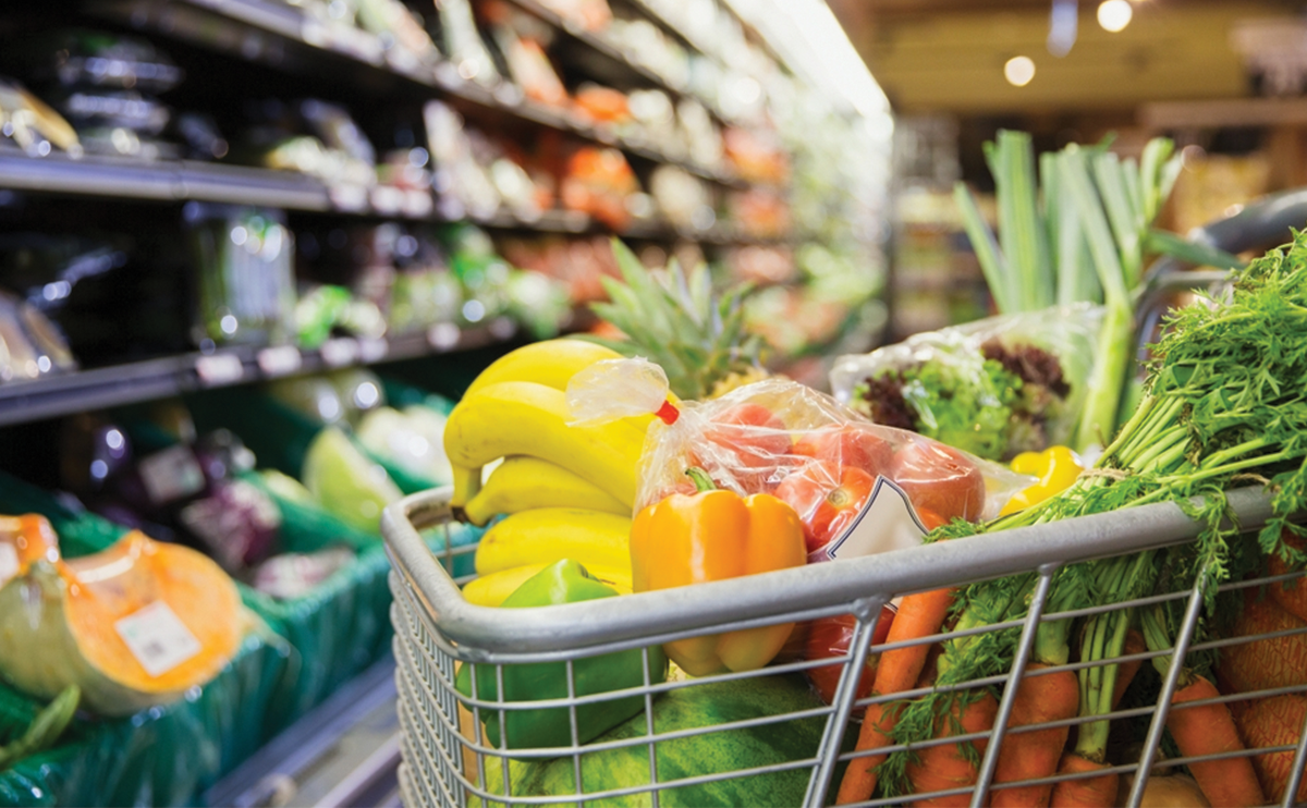 Grocery Shopping Made Easy: Tips for Navigating Our Online Store