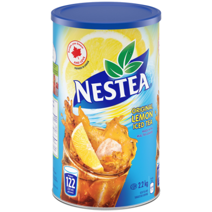 Nestea Iced Tea 2.2kg