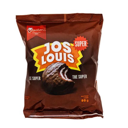 Vachon Super Jos Louis 480g