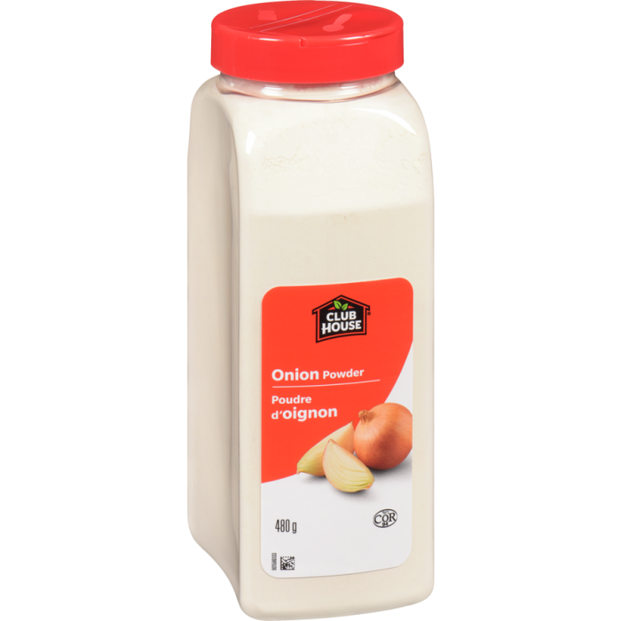 Onion Powder, ClubHouse 480g - Image 2