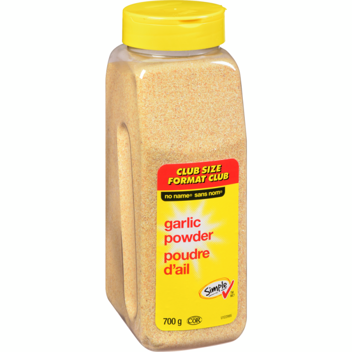 Garlic Powder Club Size 700g - Image 2