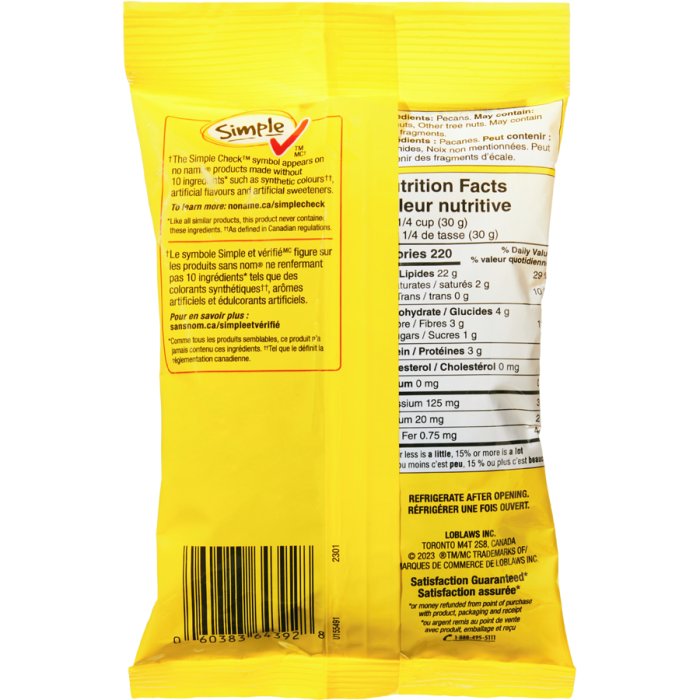 Pecan Pieces 100g - Image 2