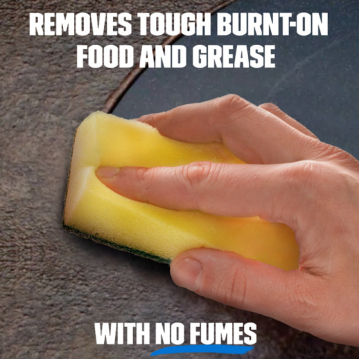 Easy Off Heavy Duty Oven Cleaner 475ml - Image 3