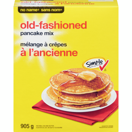 Old-Fashioned Pancake Mix 905g