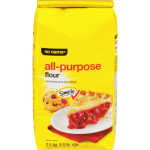 All-Purpose Flour 2.5kg