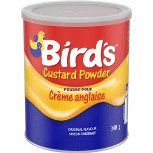 Custard Powder, Birds 340g