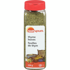 Thyme Leaves, Sunspan 230g