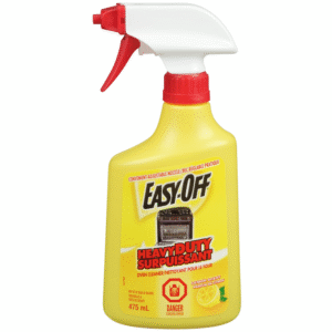 Easy Off Heavy Duty Oven Cleaner 475ml
