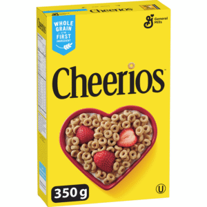 Whole Grain Breakfast Cereal Limited Edition 350g