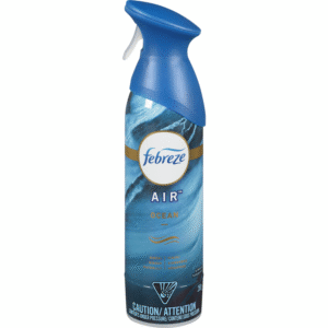 Frebreze Air Ocean