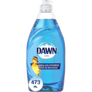 Dawn Ultra Dish Soap Original 473ml