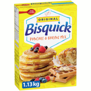 Biscuit Pancake and Baking Mix 1130g