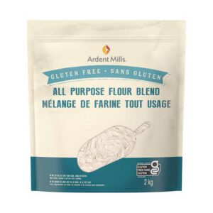 Ardent Mills Gluten Free All Purpose Flour 2kg