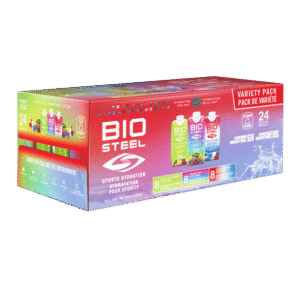 Biosteel sports hydration 24 x 500 mL