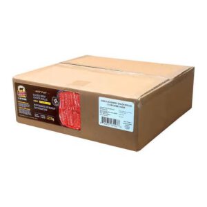 Certified Angus Beef Hot Pot Beef Chuck Rolls 2kg