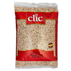 Clic Pinto Beans 10kg