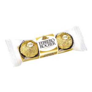 Ferrero Rocher Chocolates 12x37.5g
