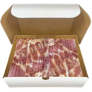 Freshouse Foods Gold Label Smokehouse 16/18 Sliced Bacon 5kg