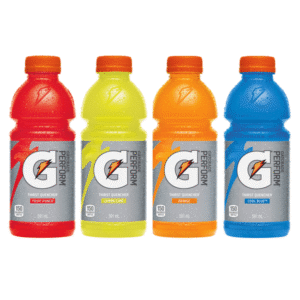Gatorade Perform Club Pack 28 × 591 mL