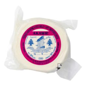 Karine Akawi cheese 920g