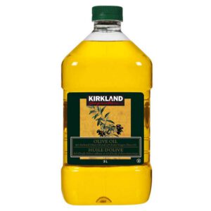 Kirkland Signature Olive Oil 3L