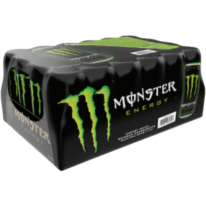 Monster Energy Drink 24 x 473 mL