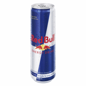 Red Bull Energy Drink 12 × 473 mL