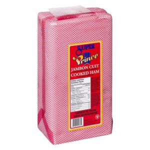 Super Prince Cooked Ham 5.4kg