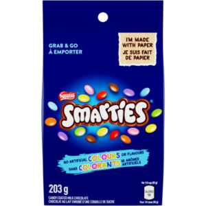 Smarties 203 g