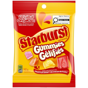 Original Gummy Candy 142 g